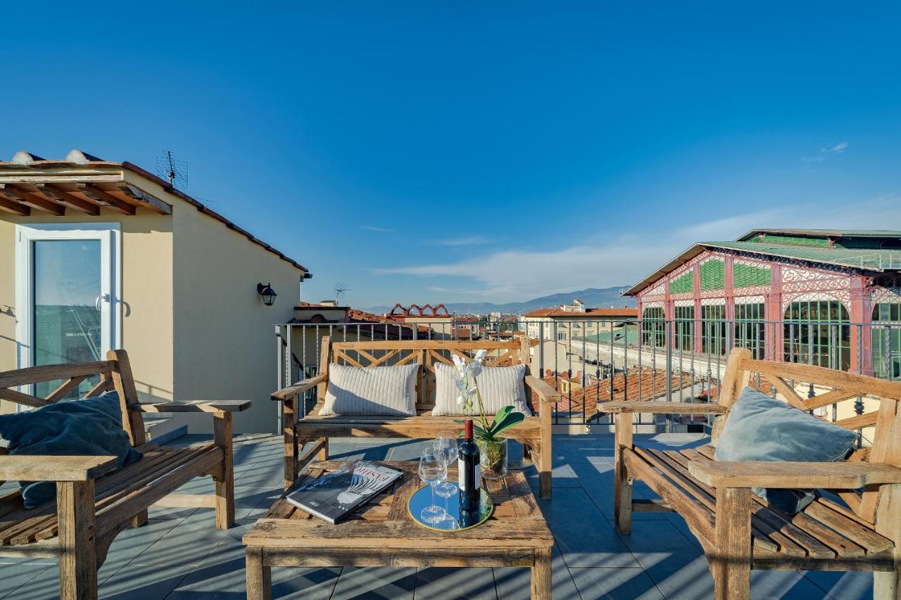 Apartamento - Duomo Florença