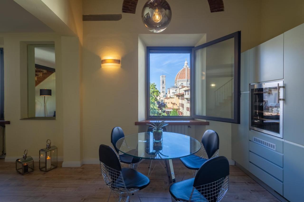 Appartamento - Duomo Firenze