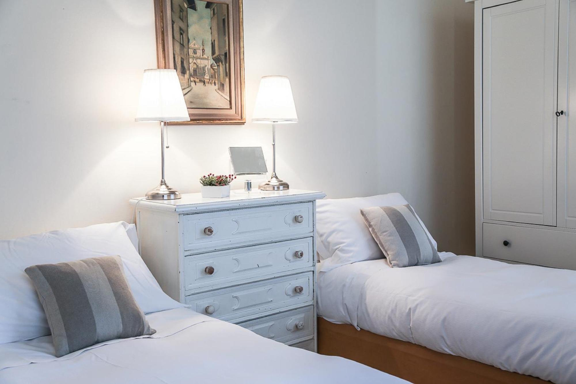 Appartement - Duomo *