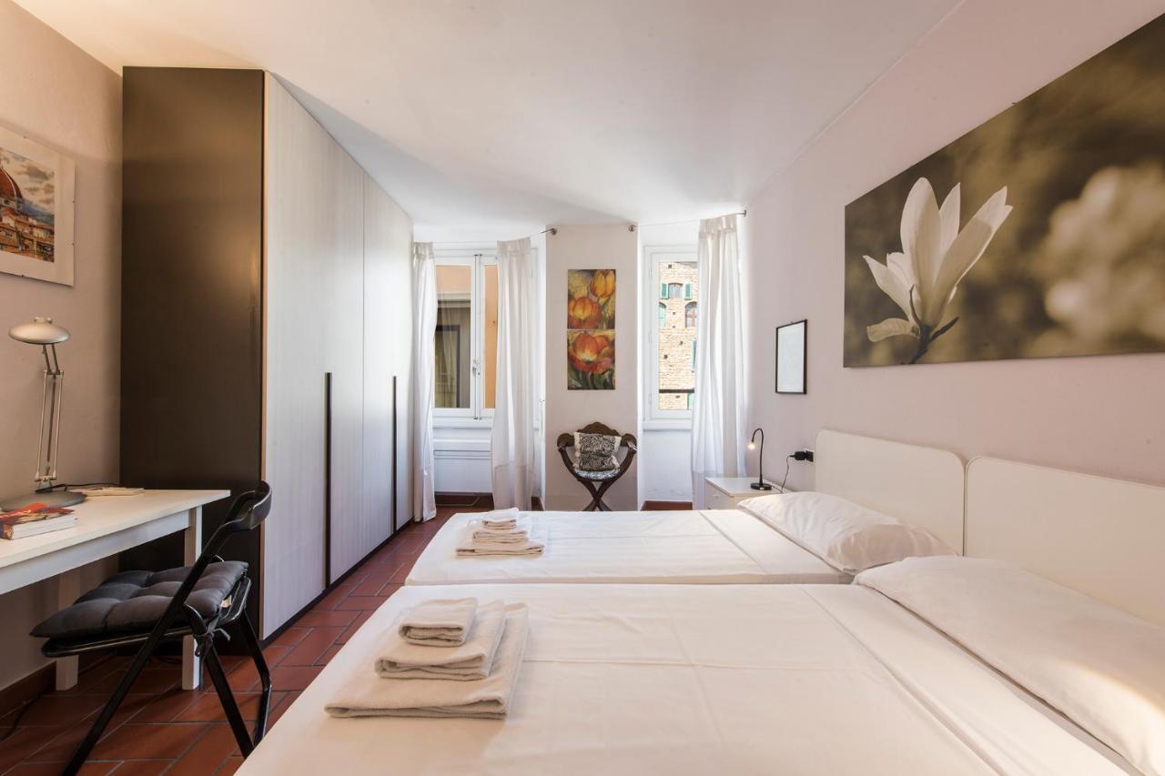 - Duomo Appartement *
